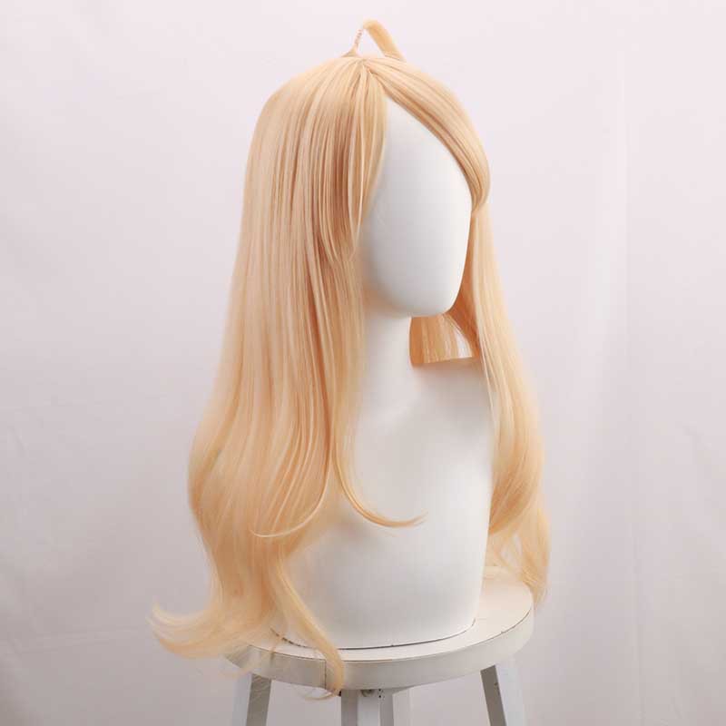 New Danganronpa V3 Akane Owari - огляд і ціна Women'S Yellow Accessories