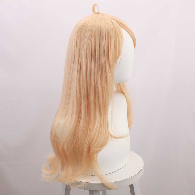 New Danganronpa V3 Akane Owari - огляд і ціна Women'S Yellow Accessories