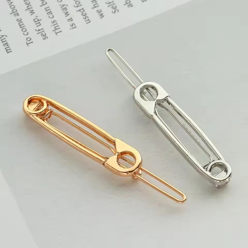 2/4PCS Fashion Gift Gold Silve - огляд і ціна Brooch Pin Gold