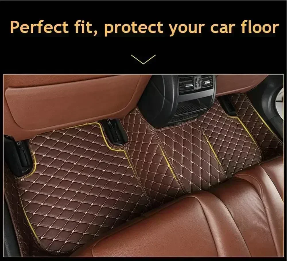 Car Floor Mats For Jeep Wrangl - огляд і ціна Women'S Jeep Accessories
