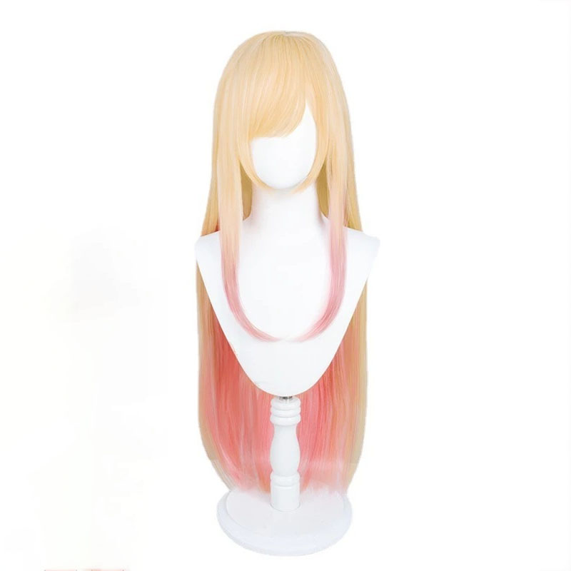 Anime Kitagawa Marin Cosplay W - огляд і ціна Women'S Yellow Accessories