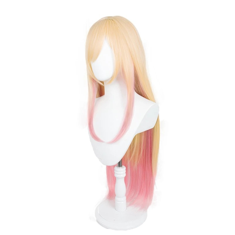 Anime Kitagawa Marin Cosplay W - огляд і ціна Women'S Yellow Accessories