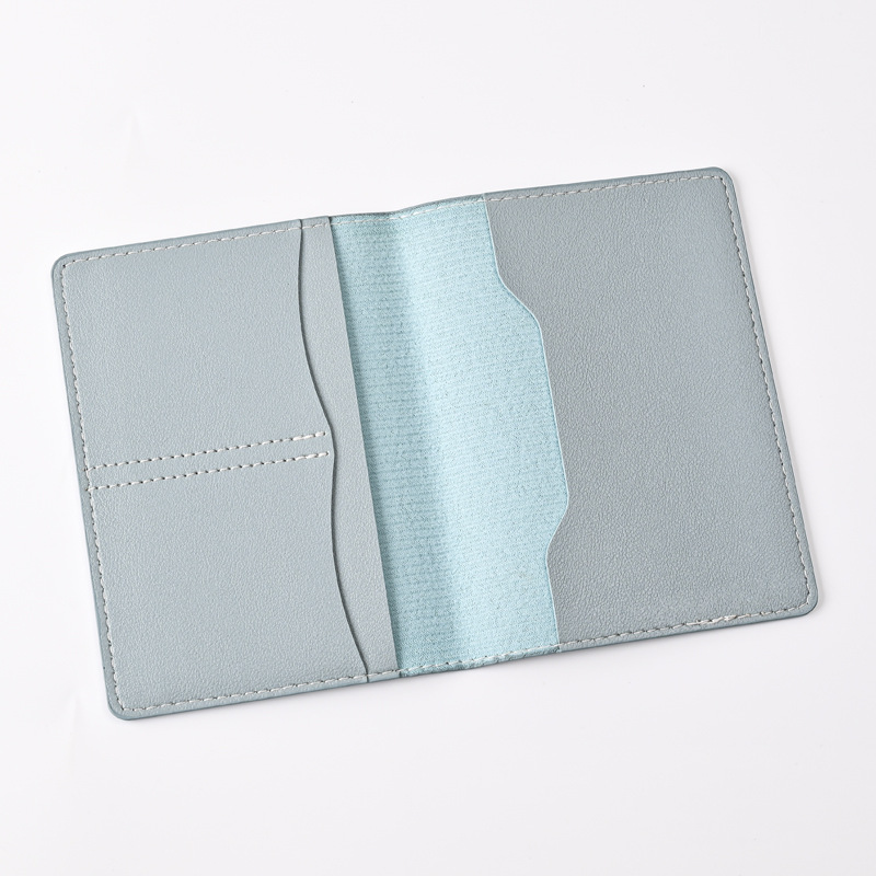 Women Men Card Passport Cover  - огляд і ціна Women'S Accessories Wallet