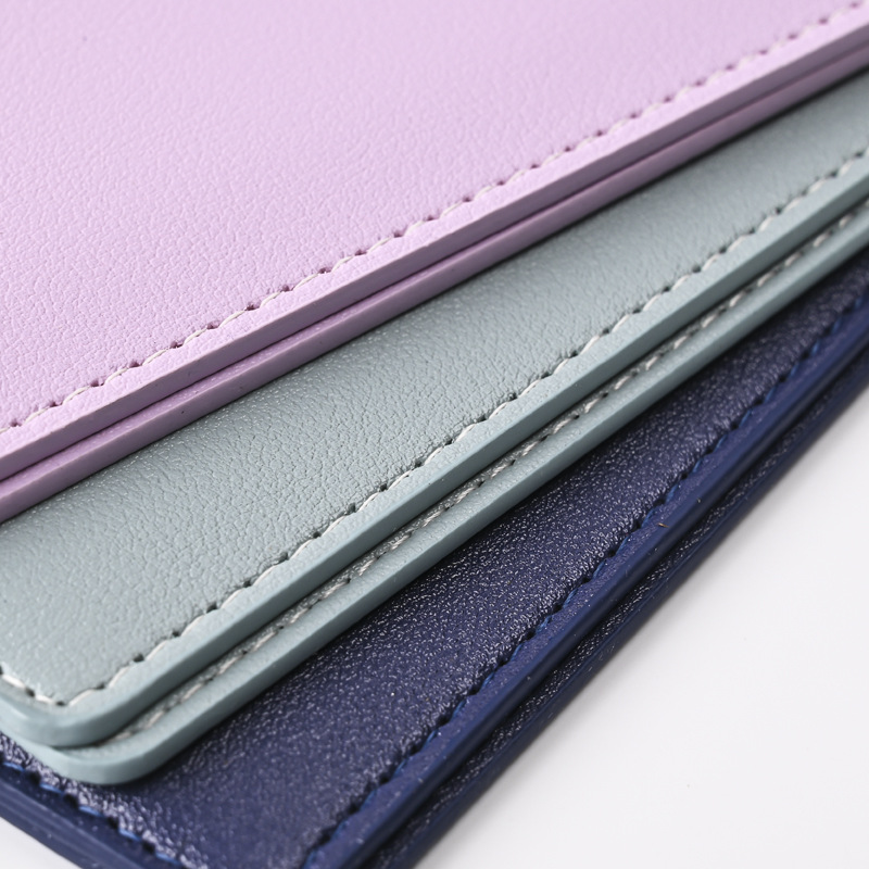 Women Men Card Passport Cover  - огляд і ціна Women'S Accessories Wallet