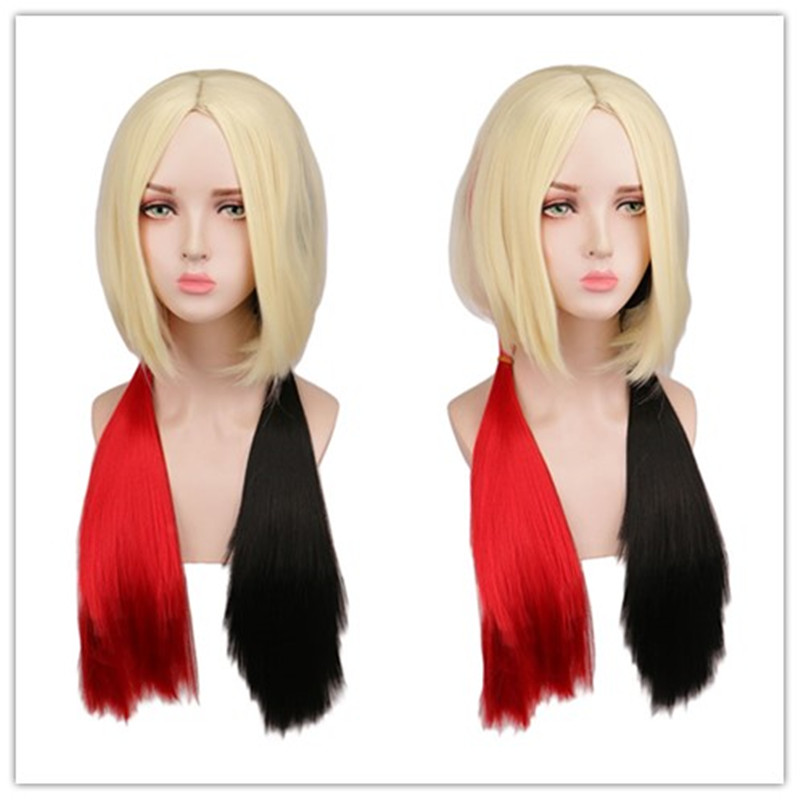 Comics Suicide Squad 2 Harley  - огляд і ціна Women'S Harley Quinn Accessories