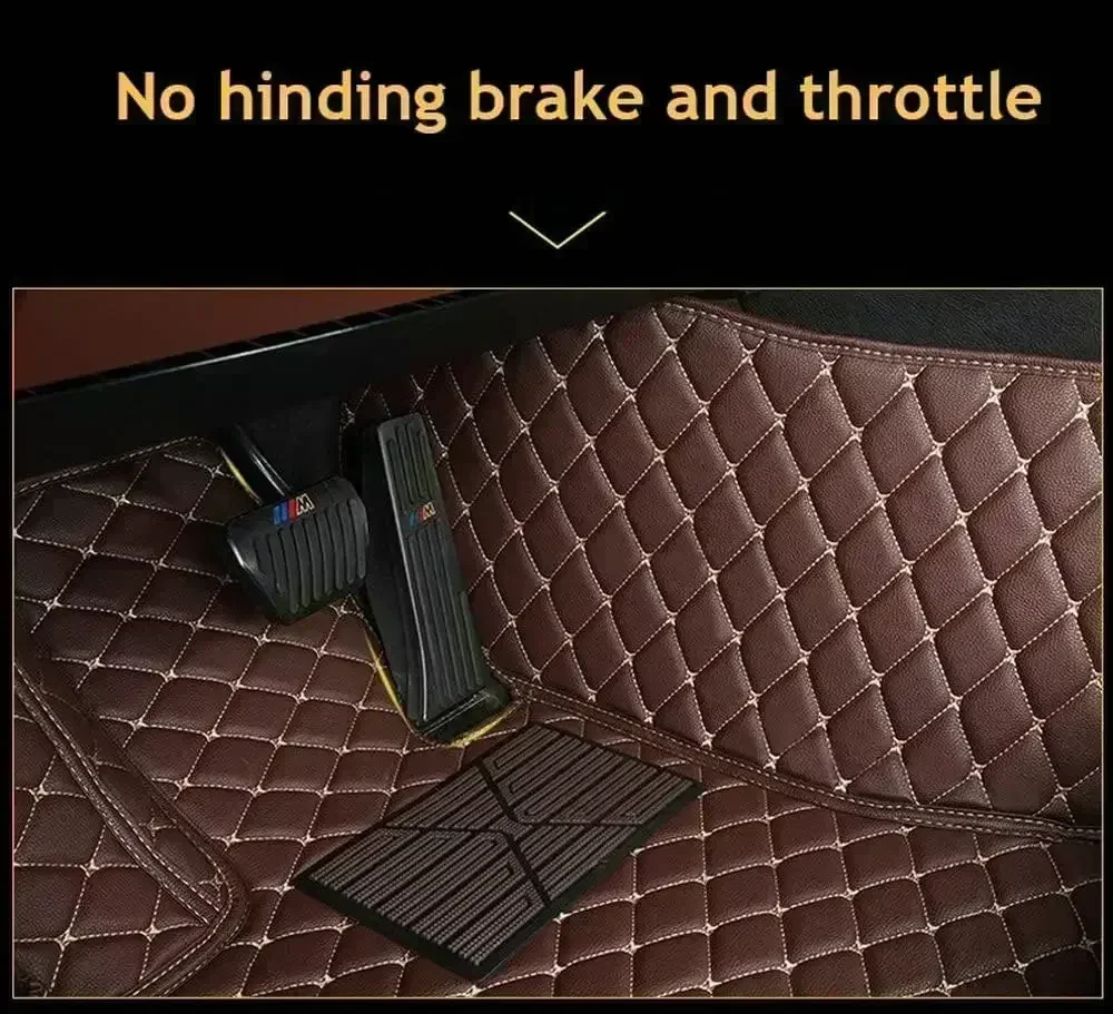 Car Floor Mats For Jeep Grand  - огляд і ціна Women'S Jeep Accessories