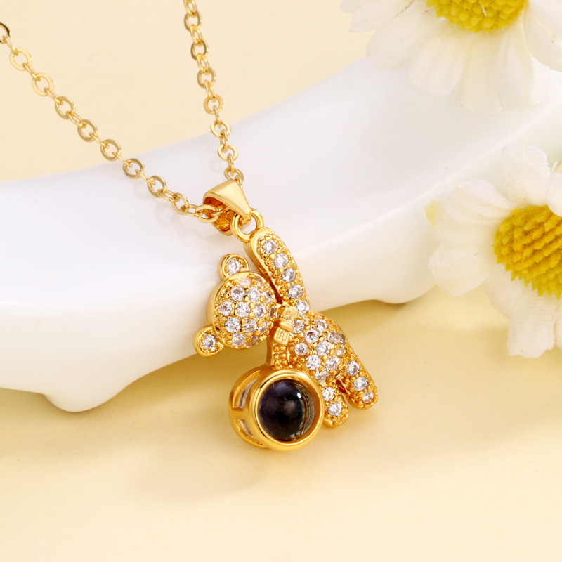 Custom Color Photo Projection  - огляд і ціна Women Accessories Picture