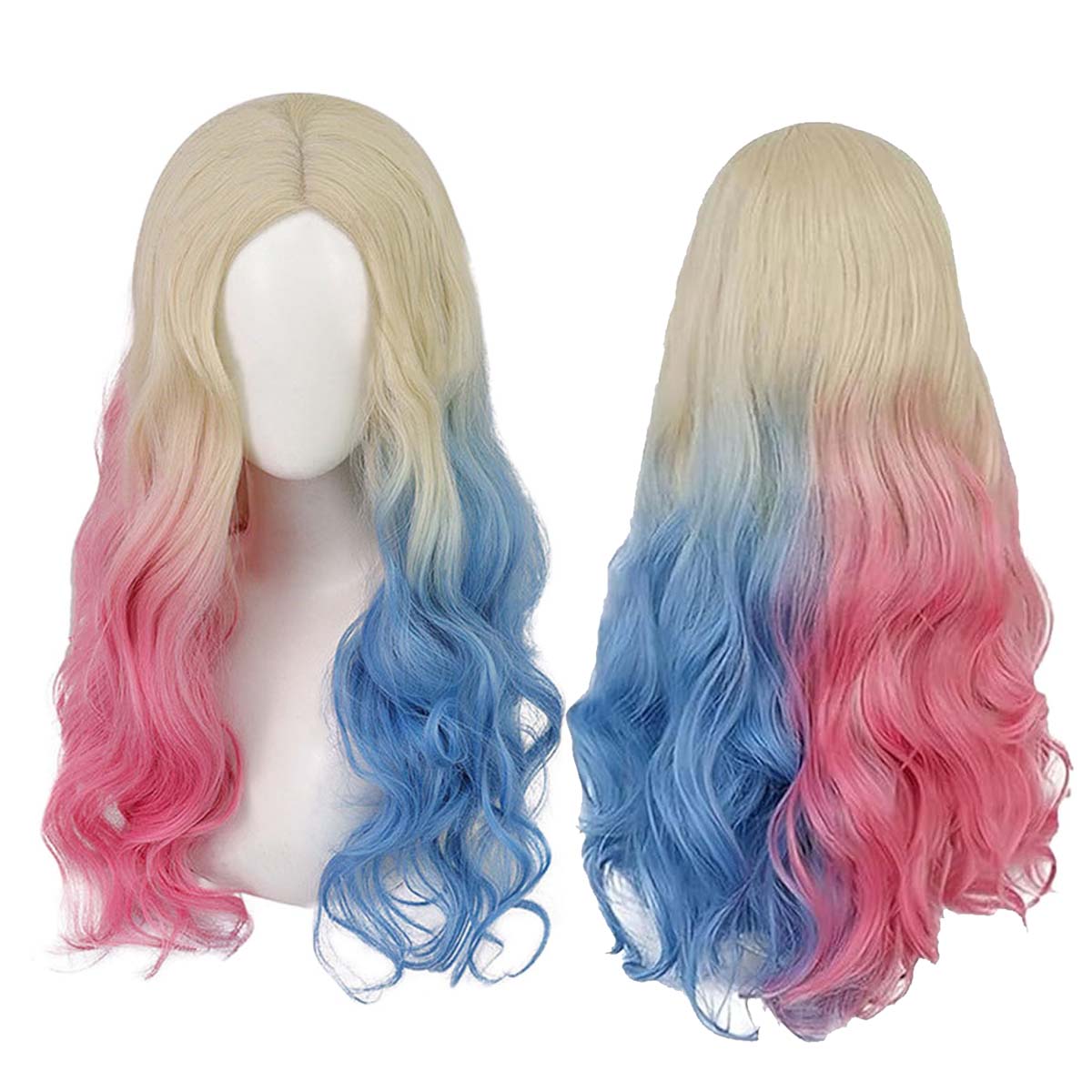 Women Halloween Carnival Cospl - огляд і ціна Women'S Harley Quinn Accessories