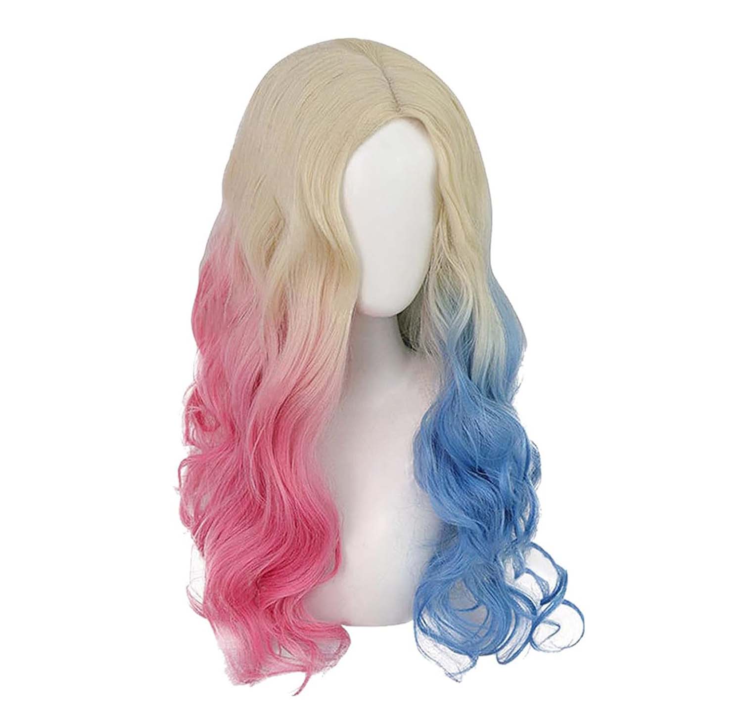 Women Halloween Carnival Cospl - огляд і ціна Women'S Harley Quinn Accessories