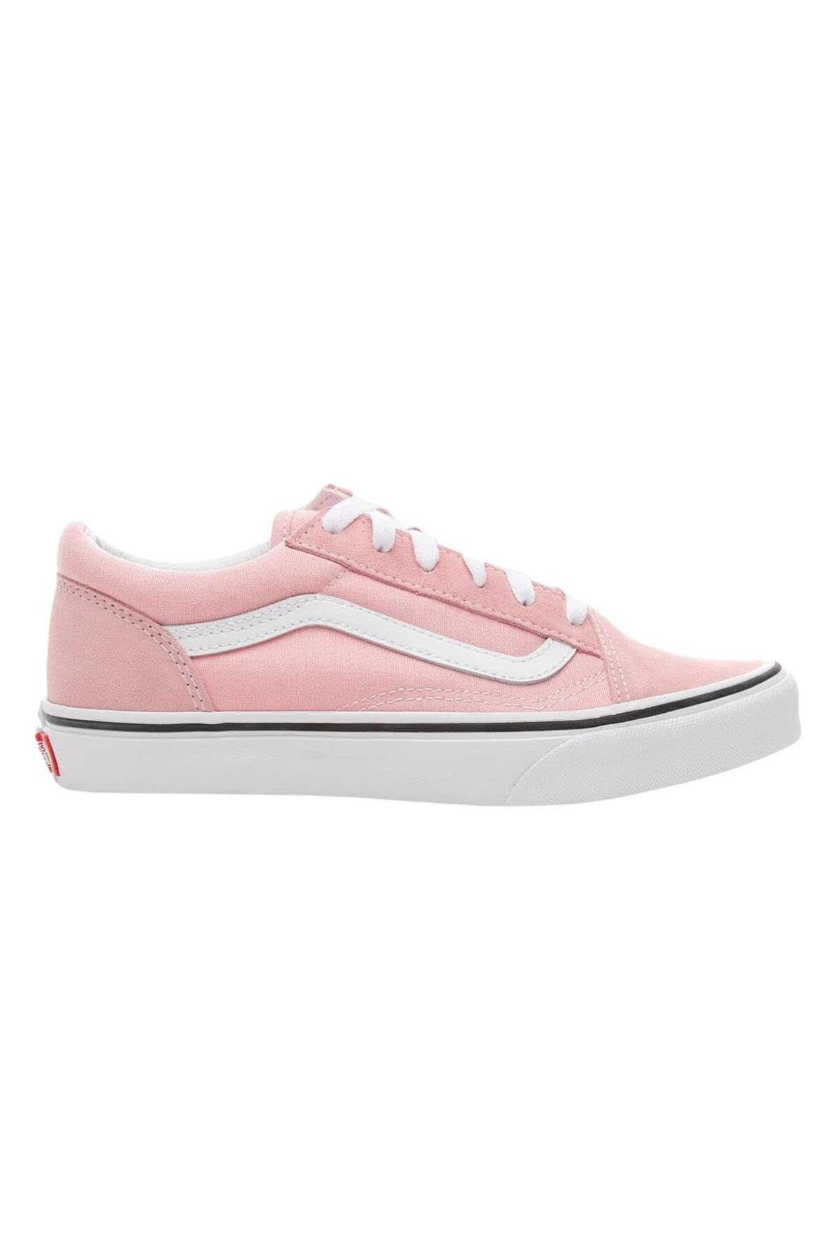Vans Youth Old Skool Shoes - огляд і ціна Vans Shoes Old Skool