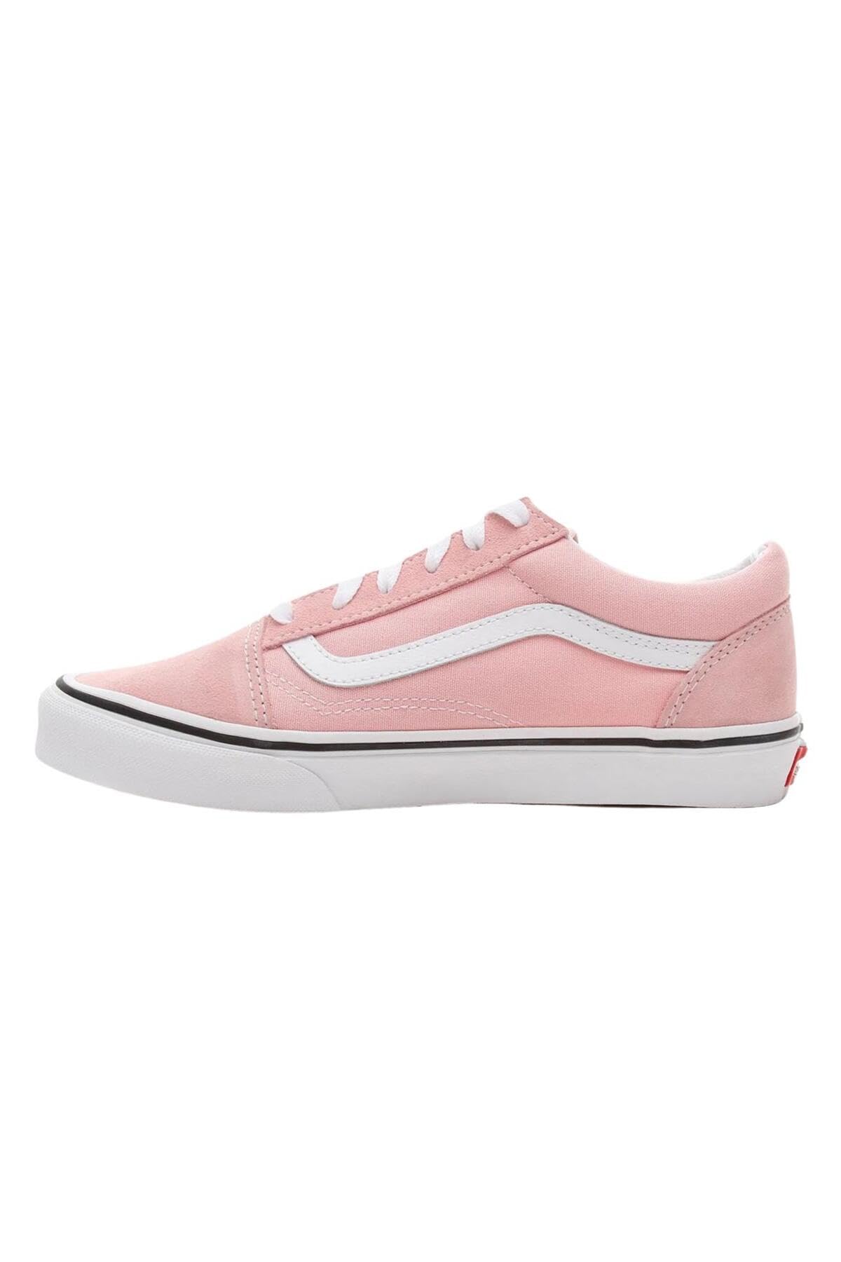 Vans Youth Old Skool Shoes - огляд і ціна Vans Shoes Old Skool