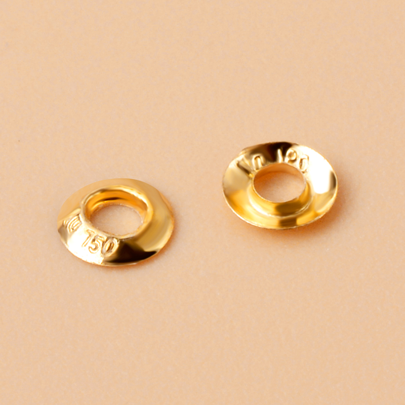 DIY Acessories Fine Jewelry Ge - огляд і ціна Women'S Yellow Accessories
