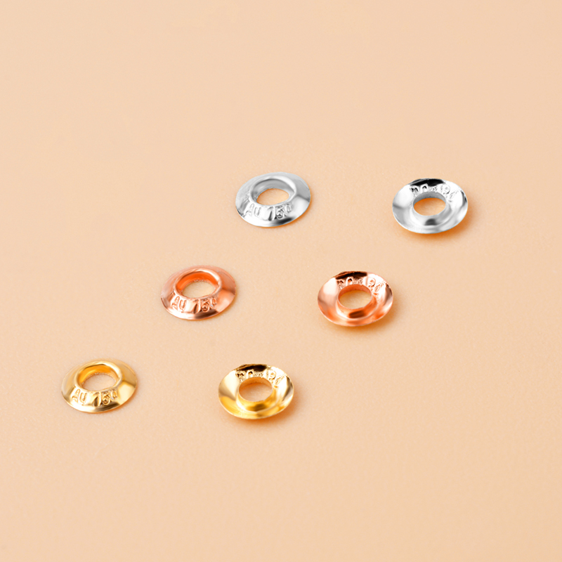DIY Acessories Fine Jewelry Ge - огляд і ціна Women'S Yellow Accessories