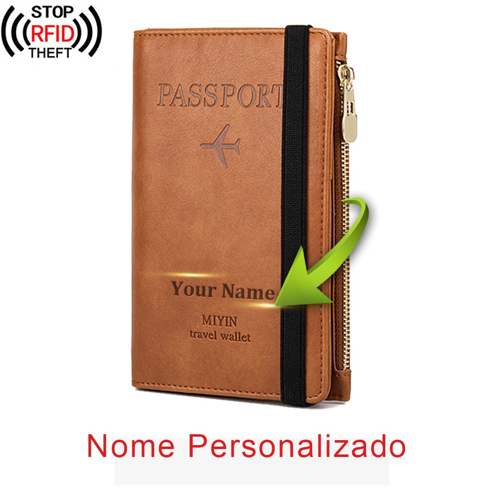 Customized Text Women Men Busi - огляд і ціна Women'S Accessories Wallet