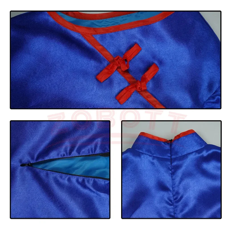 COS2025 Halloween Harley Quinn - огляд і ціна Women'S Harley Quinn Accessories