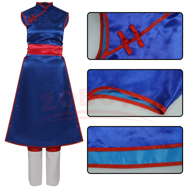 COS2025 Halloween Harley Quinn - огляд і ціна Women'S Harley Quinn Accessories