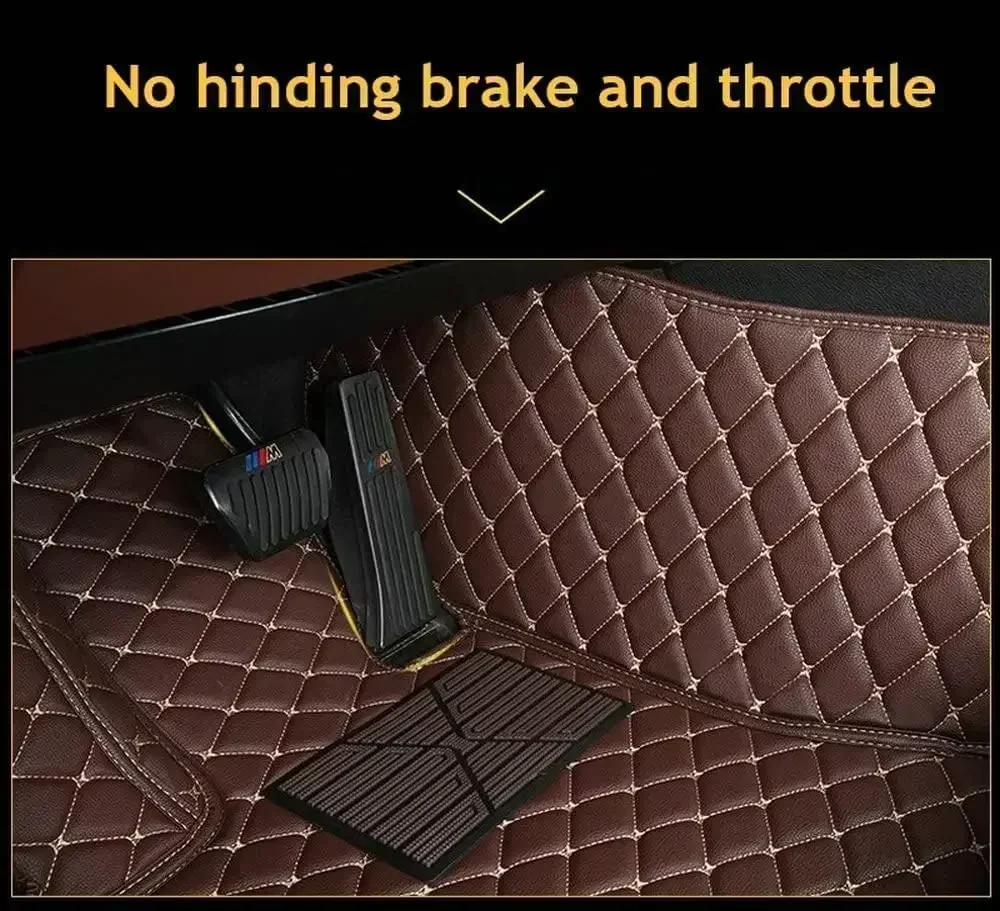 Car Floor Mats For Jeep Cherok - огляд і ціна Women'S Jeep Accessories
